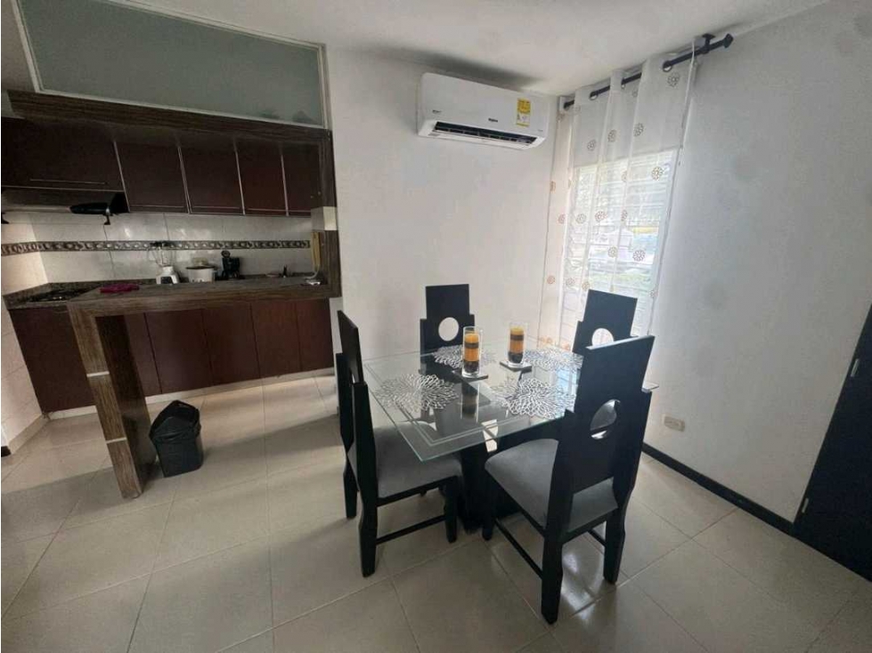 VENTA APARTAMENTO EN VALLE DEL LILI — foto 5