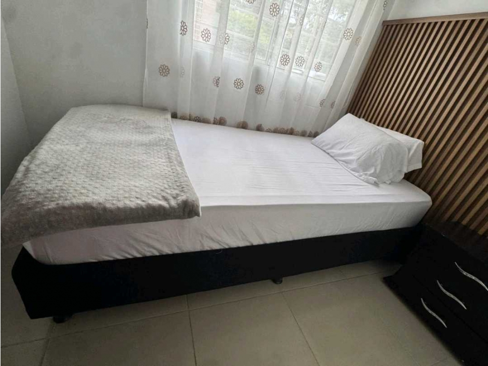 VENTA APARTAMENTO EN VALLE DEL LILI — foto 3