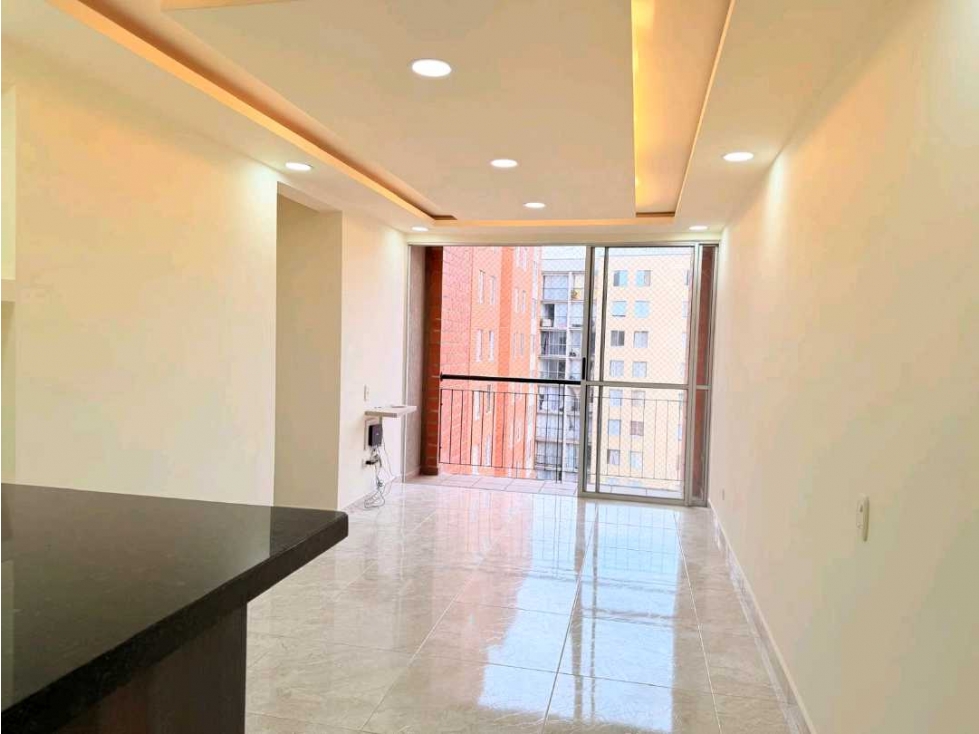 VENTA APARTAMENTO EN VALLE DEL LILI SUR DE CALI