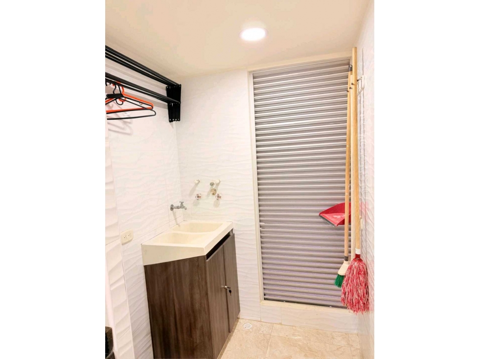 VENTA APARTAMENTO EN VALLE DEL LILI SUR DE CALI — foto 5