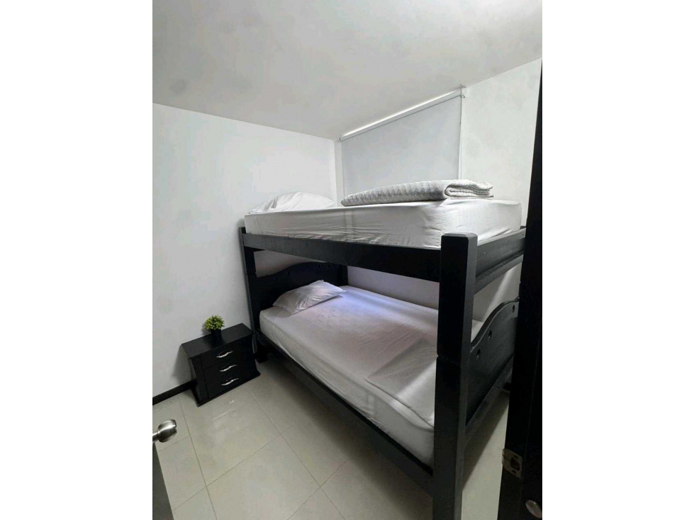 VENTA APARTAMENTO EN VALLE DEL LILI SUR DE CALI