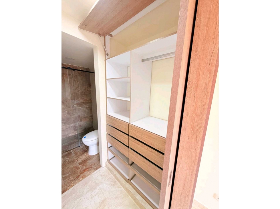 VENTA APARTAMENTO EN VALLE DEL LILI SUR DE CALI — foto 6
