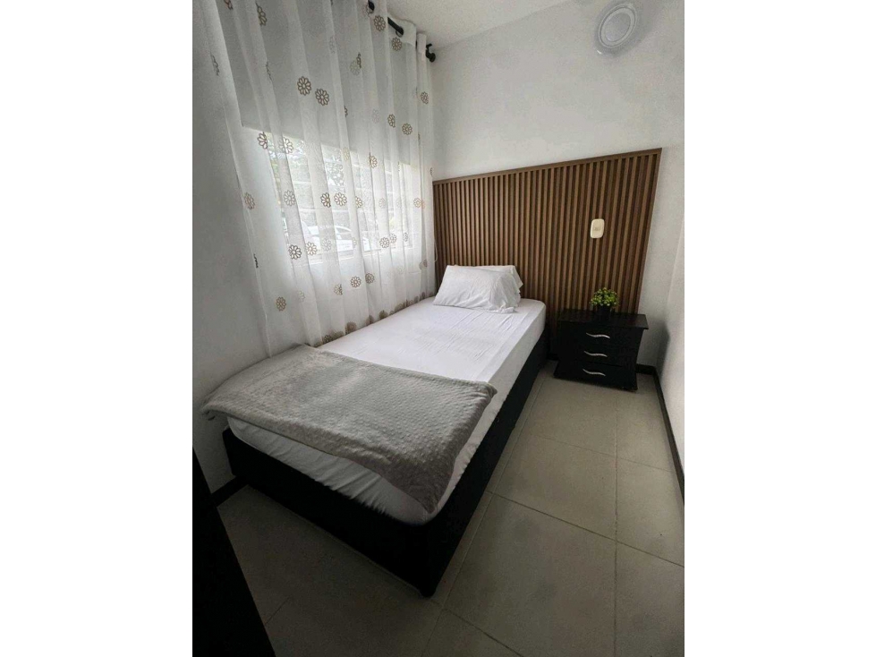 VENTA APARTAMENTO EN VALLE DEL LILI SUR DE CALI — foto 2