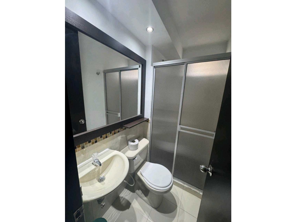 VENTA APARTAMENTO EN VALLE DEL LILI SUR DE CALI — foto 5