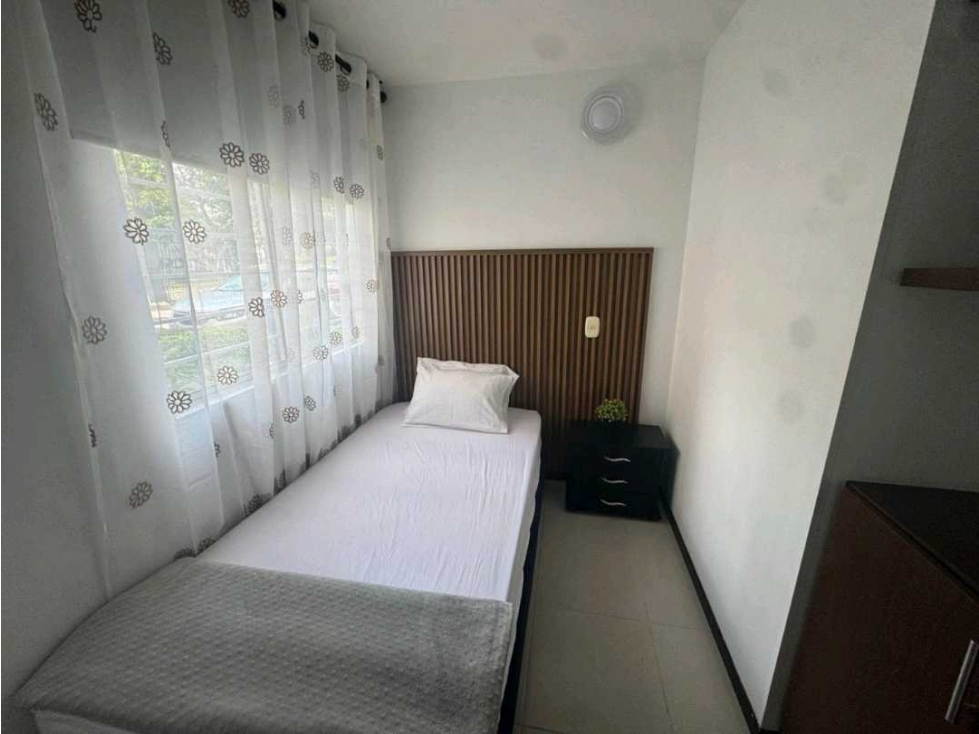 VENTA APARTAMENTO EN VALLE DEL LILI SUR DE CALI — foto 6