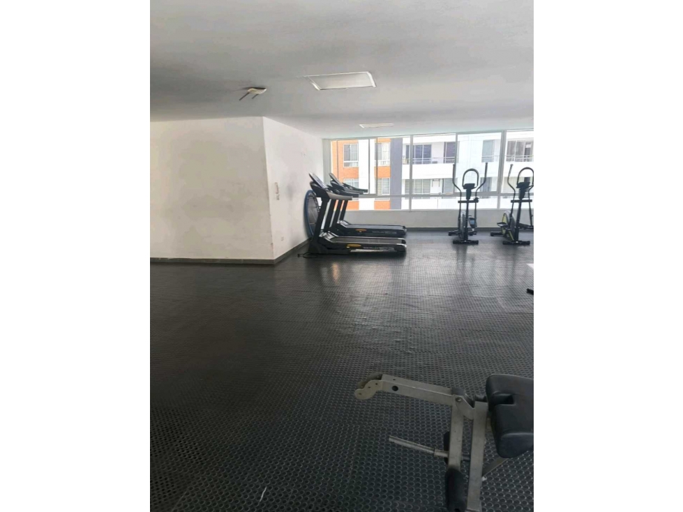 VENTA APARTAMENTO EN VALLE DEL LILI SUR DE CALI — foto 3