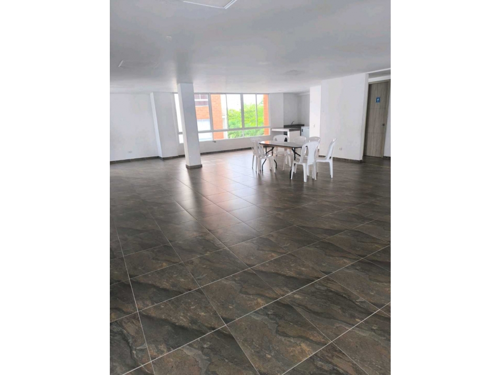 VENTA APARTAMENTO EN VALLE DEL LILI SUR DE CALI — foto 5