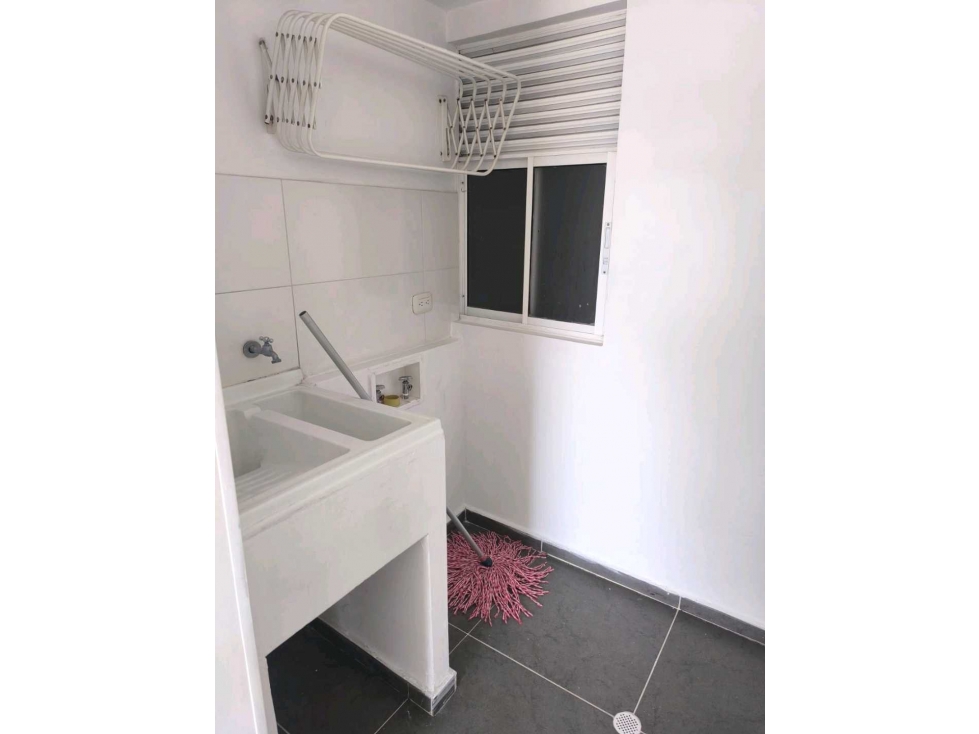 VENTA APARTAMENTO EN VALLE DEL LILI SUR DE CALI — foto 6