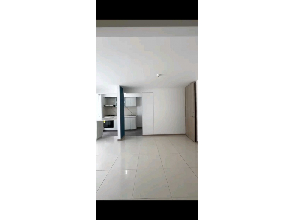 VENTA APARTAMENTO EN VALLE DEL LILI SUR DE CALI — foto 5