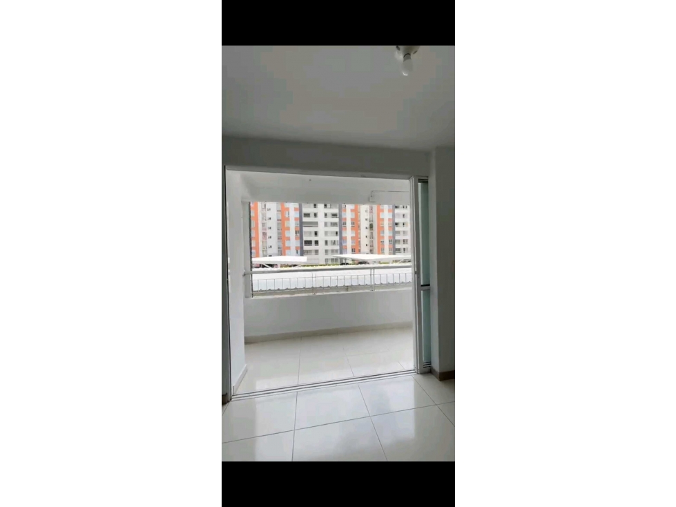 VENTA APARTAMENTO EN VALLE DEL LILI SUR DE CALI — foto 6