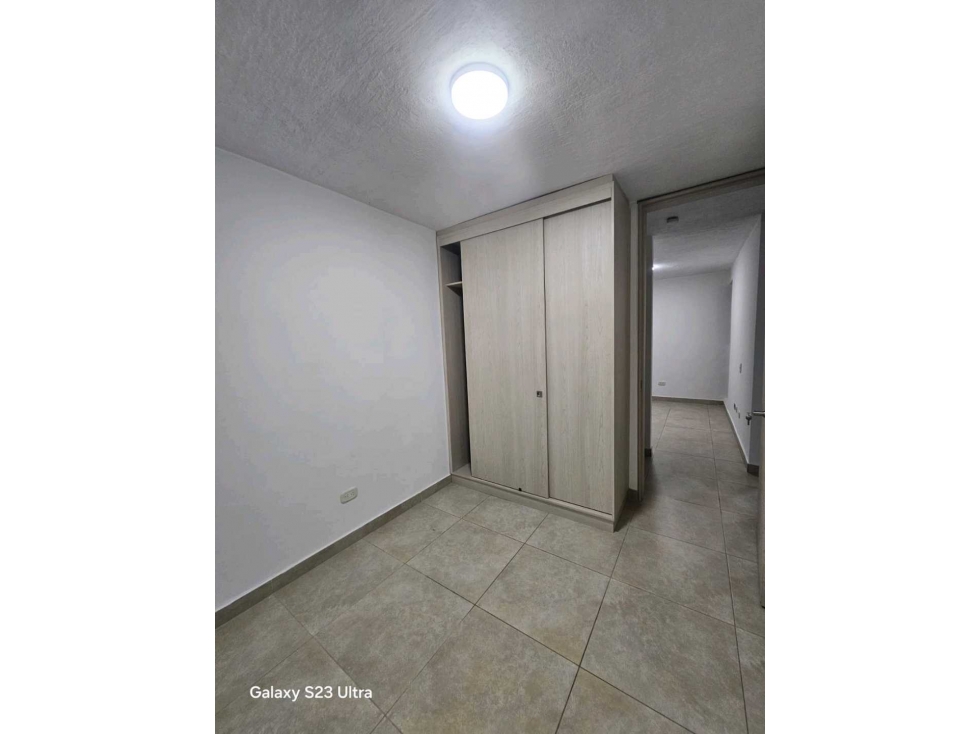 VENTA APARTAMENTO EN VALLE DEL LILI
