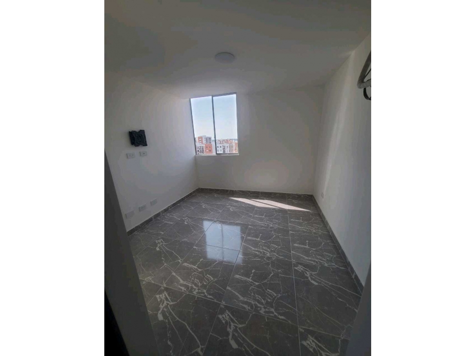 VENTA APARTAMENTO EN VALLE DEL LILI SUR DE CALI