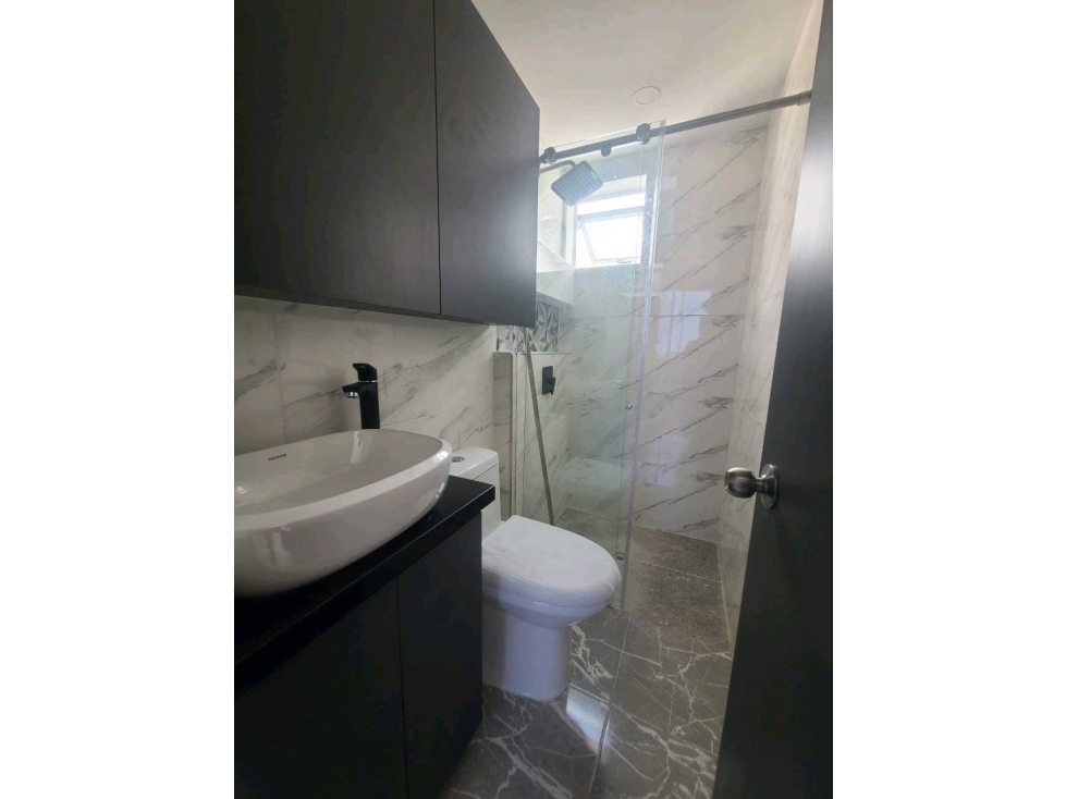 VENTA APARTAMENTO EN VALLE DEL LILI SUR DE CALI — foto 5