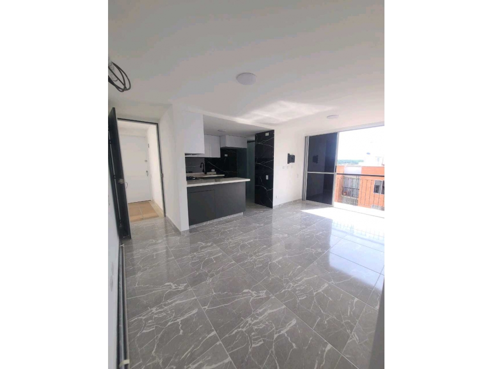 VENTA APARTAMENTO EN VALLE DEL LILI SUR DE CALI — foto 6