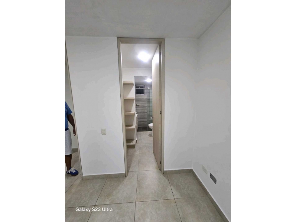 VENTA APARTAMENTO EN VALLE DEL LILI — foto 2