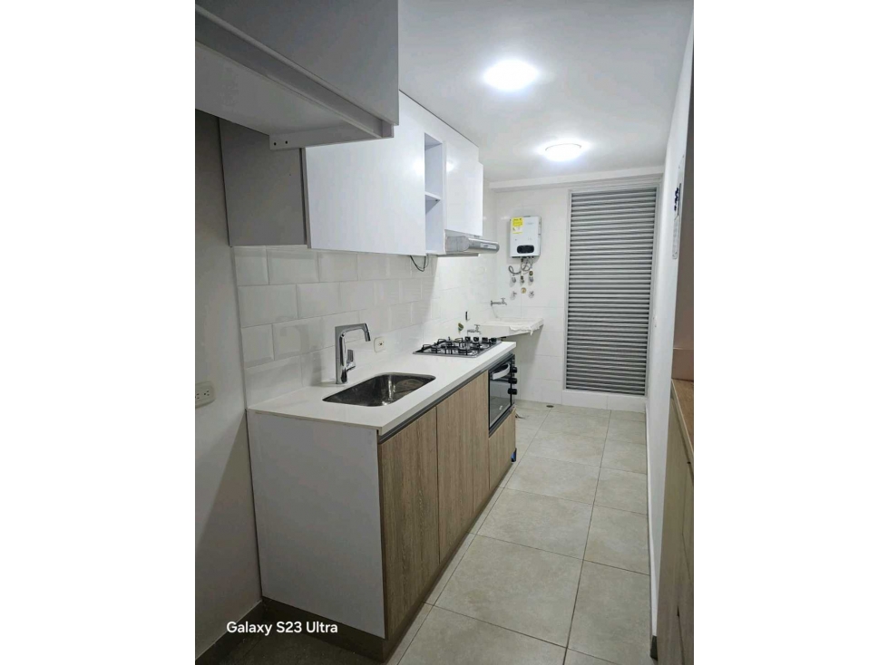 VENTA APARTAMENTO EN VALLE DEL LILI — foto 4