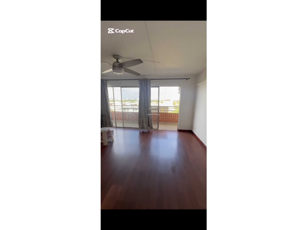 VENTA APARTAMENTO EN VALLE DEL LILI SUR DE CALI — foto 4