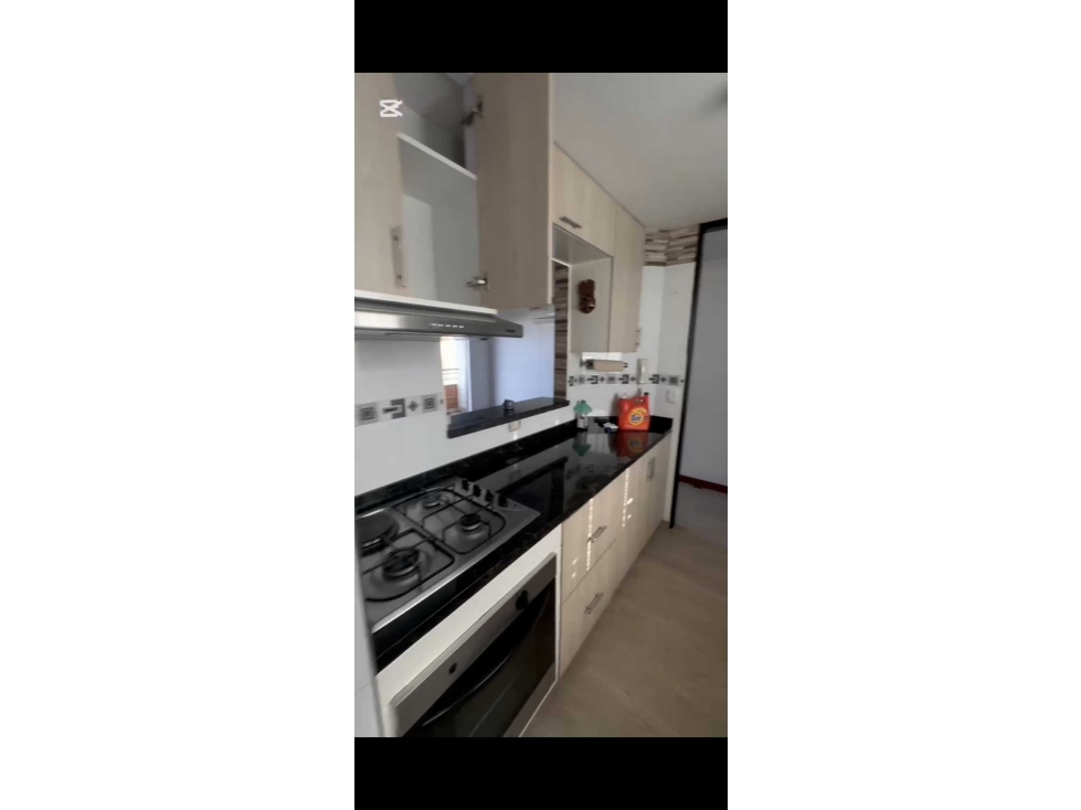 VENTA APARTAMENTO EN VALLE DEL LILI SUR DE CALI — foto 5