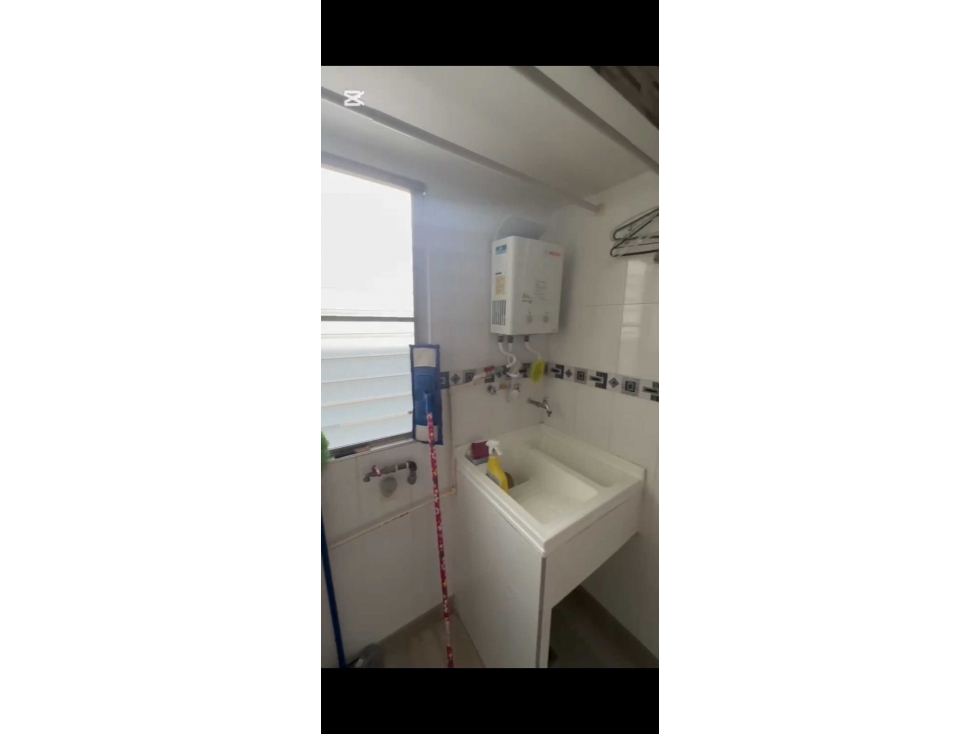 VENTA APARTAMENTO EN VALLE DEL LILI SUR DE CALI — foto 6
