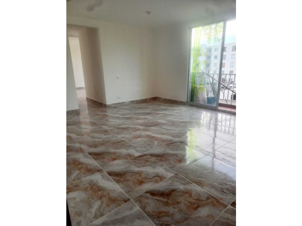 VENTA APARTAMENTO EN VALLE DEL LILI (KACHIPAY) SUR DE CALI