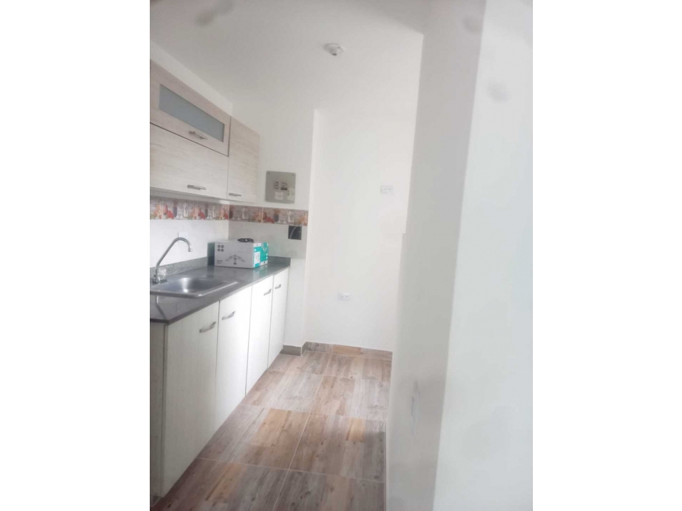 VENTA APARTAMENTO EN VALLE DEL LILI (KACHIPAY) SUR DE CALI — foto 3