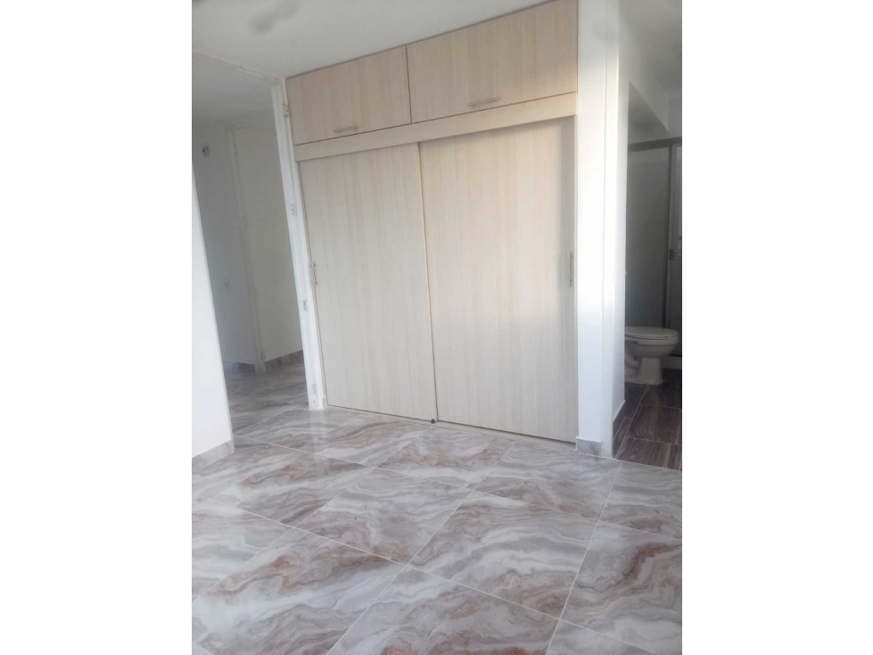VENTA APARTAMENTO EN VALLE DEL LILI (KACHIPAY) SUR DE CALI — foto 5