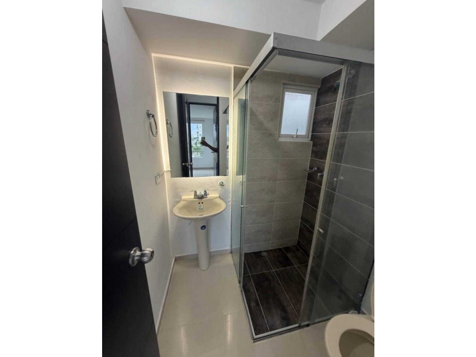 VENTA APARTAMENTO EN VALLE DEL LILI SUR DE CALI — foto 2
