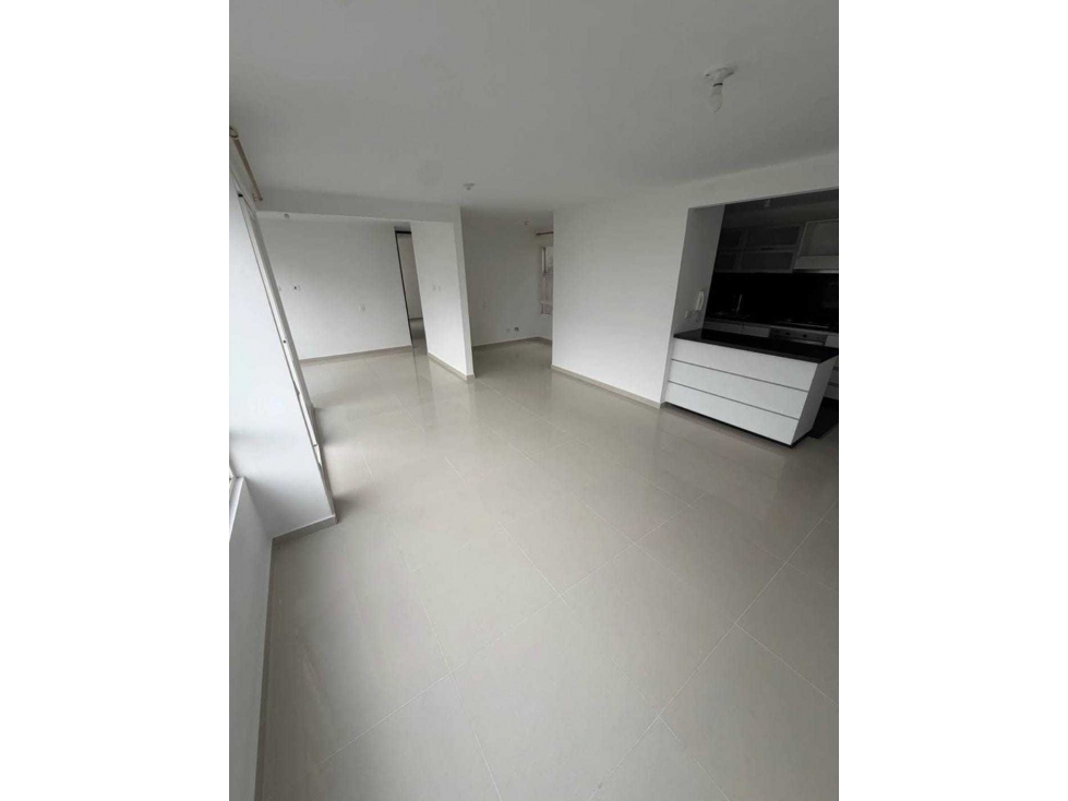 VENTA APARTAMENTO EN VALLE DEL LILI SUR DE CALI — foto 6