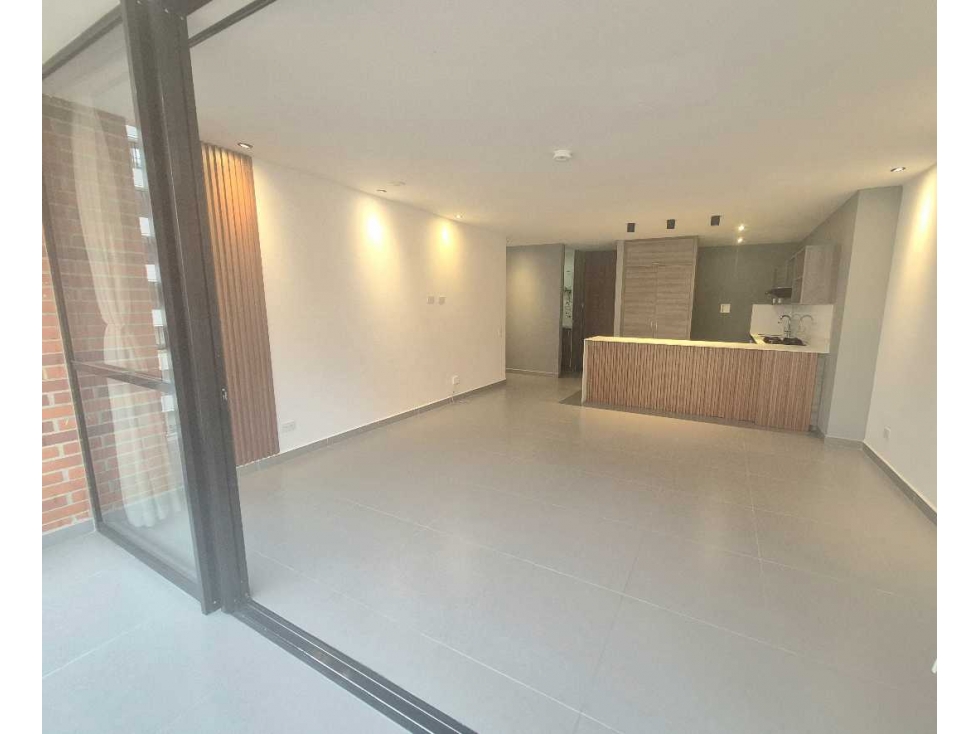 VENTA APARTAMENTO EN VENTA - BIOCITY, ENVIGADO.