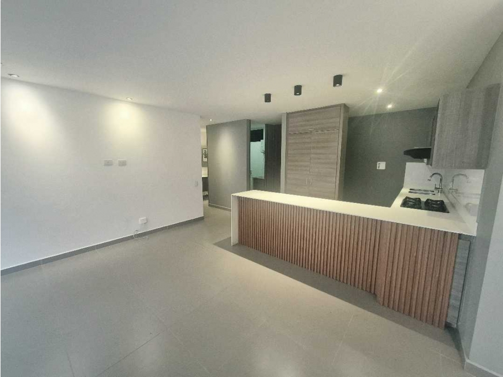 VENTA APARTAMENTO EN VENTA - BIOCITY, ENVIGADO. — foto 2