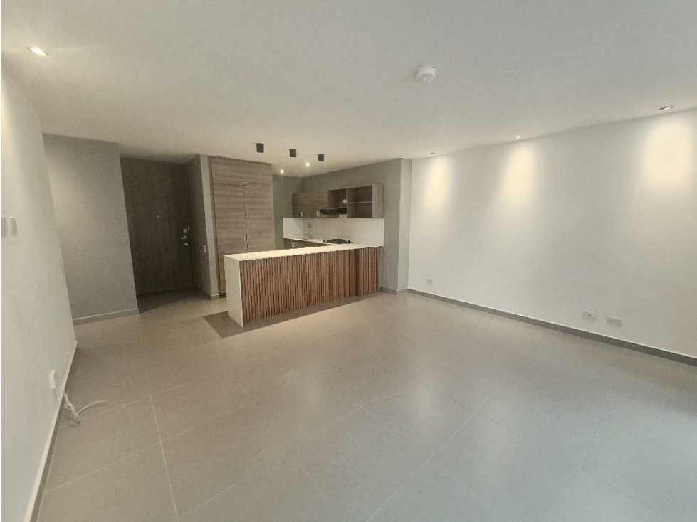 VENTA APARTAMENTO EN VENTA - BIOCITY, ENVIGADO. — foto 3