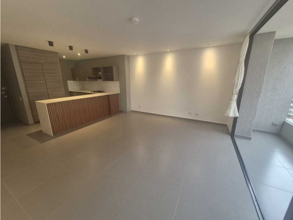 VENTA APARTAMENTO EN VENTA - BIOCITY, ENVIGADO. — foto 4