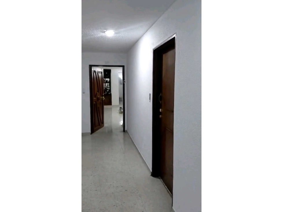 VENTA APARTAMENTO EN VERSALLES CALI NORTE — foto 2