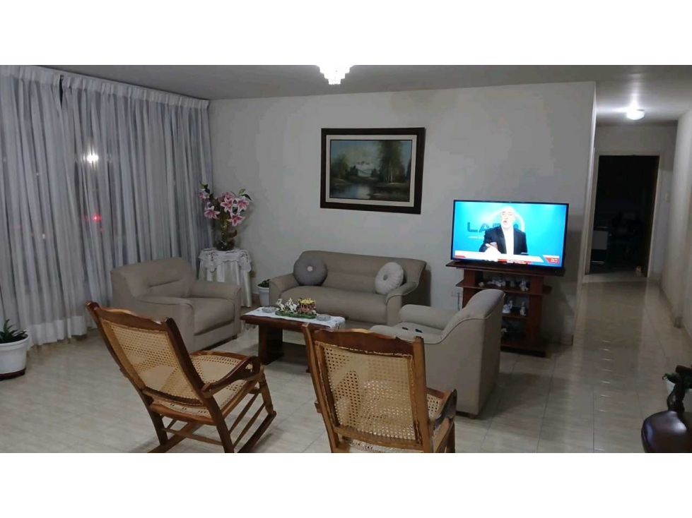 VENTA APARTAMENTO EN VERSALLES