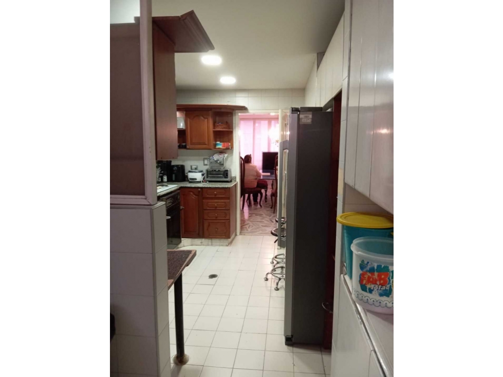 VENTA APARTAMENTO EN VERSALLES CALI NORTE — foto 4