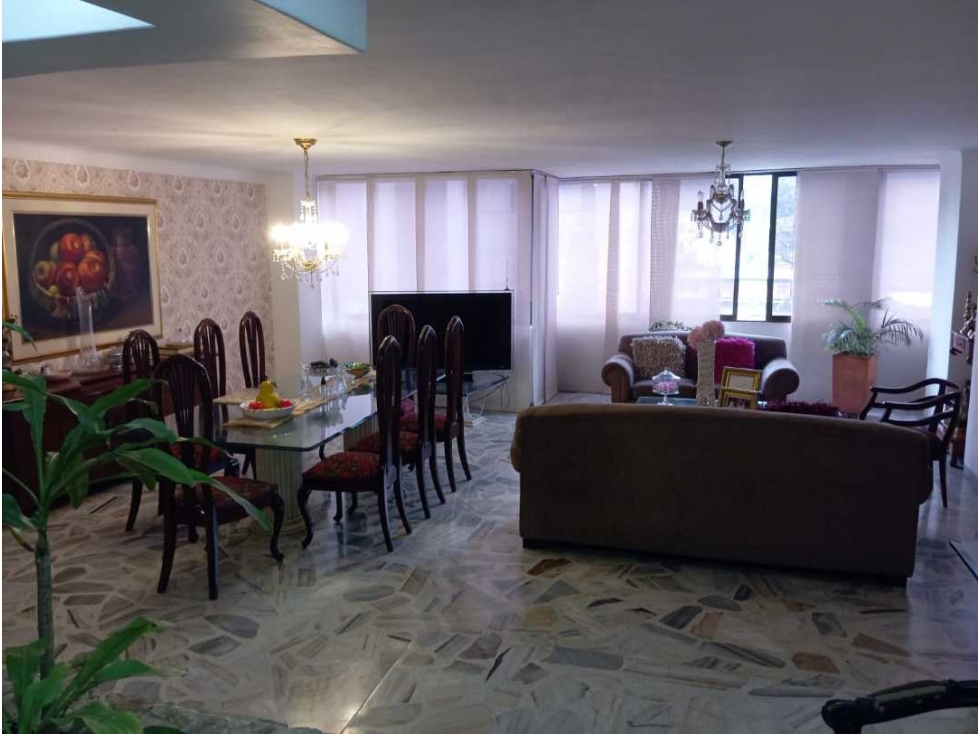 VENTA APARTAMENTO EN VERSALLES CALI NORTE — foto 5
