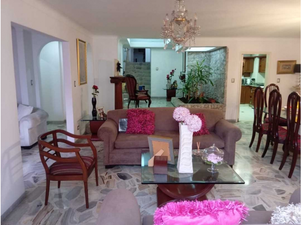 VENTA APARTAMENTO EN VERSALLES CALI NORTE — foto 6