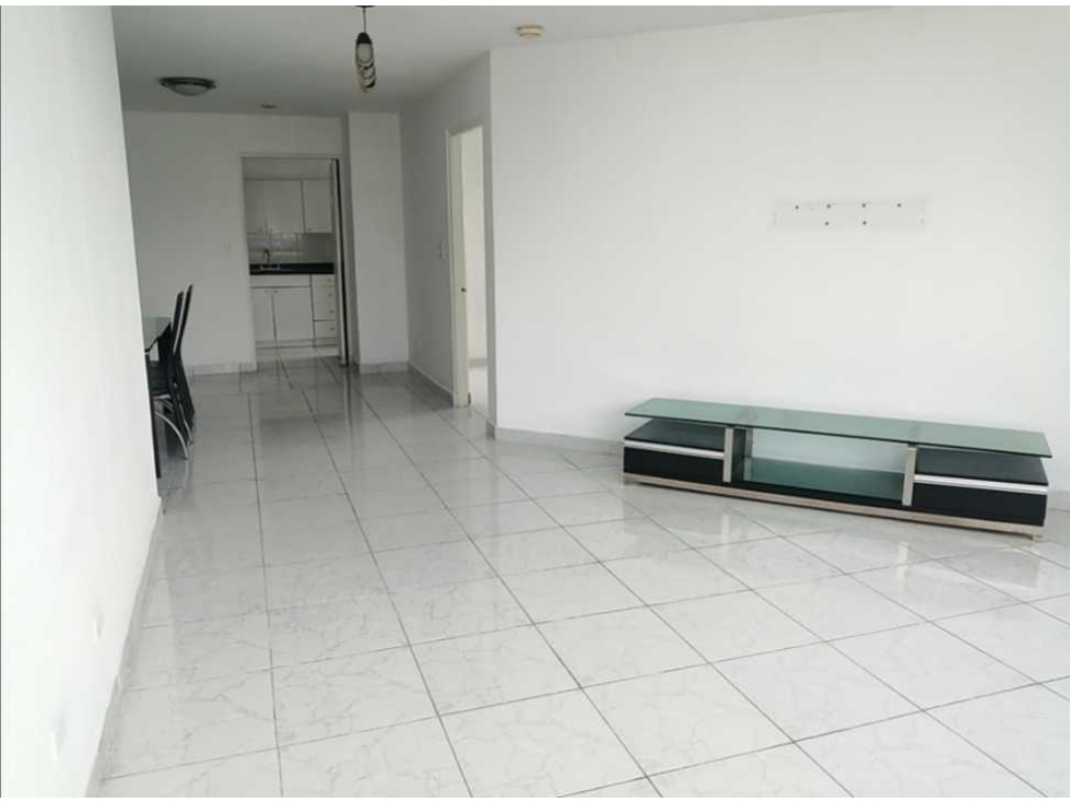 VENTA APARTAMENTO EN VIA ESPAÑA PH BRISAS DE SAN FERNANDO — foto 2