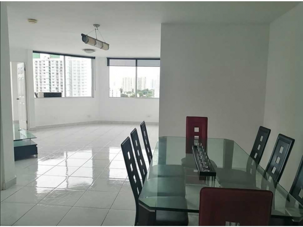 VENTA APARTAMENTO EN VIA ESPAÑA PH BRISAS DE SAN FERNANDO — foto 3