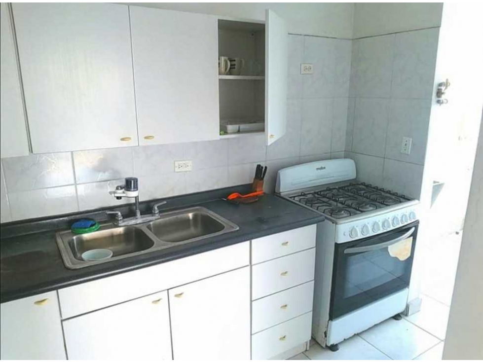 VENTA APARTAMENTO EN VIA ESPAÑA PH BRISAS DE SAN FERNANDO — foto 4