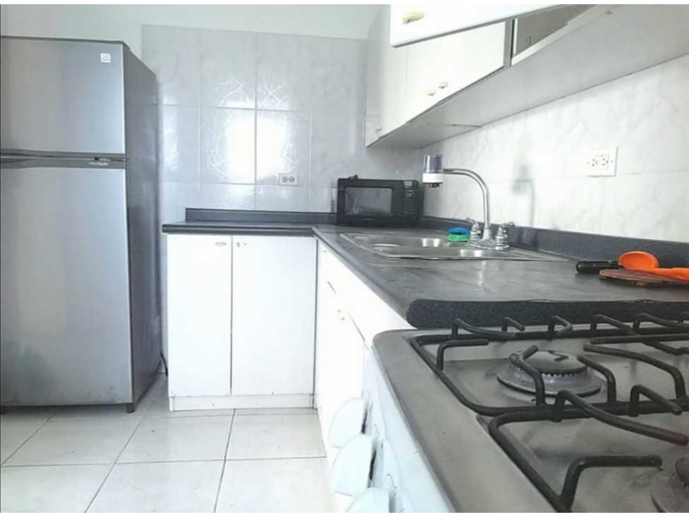 VENTA APARTAMENTO EN VIA ESPAÑA PH BRISAS DE SAN FERNANDO — foto 5