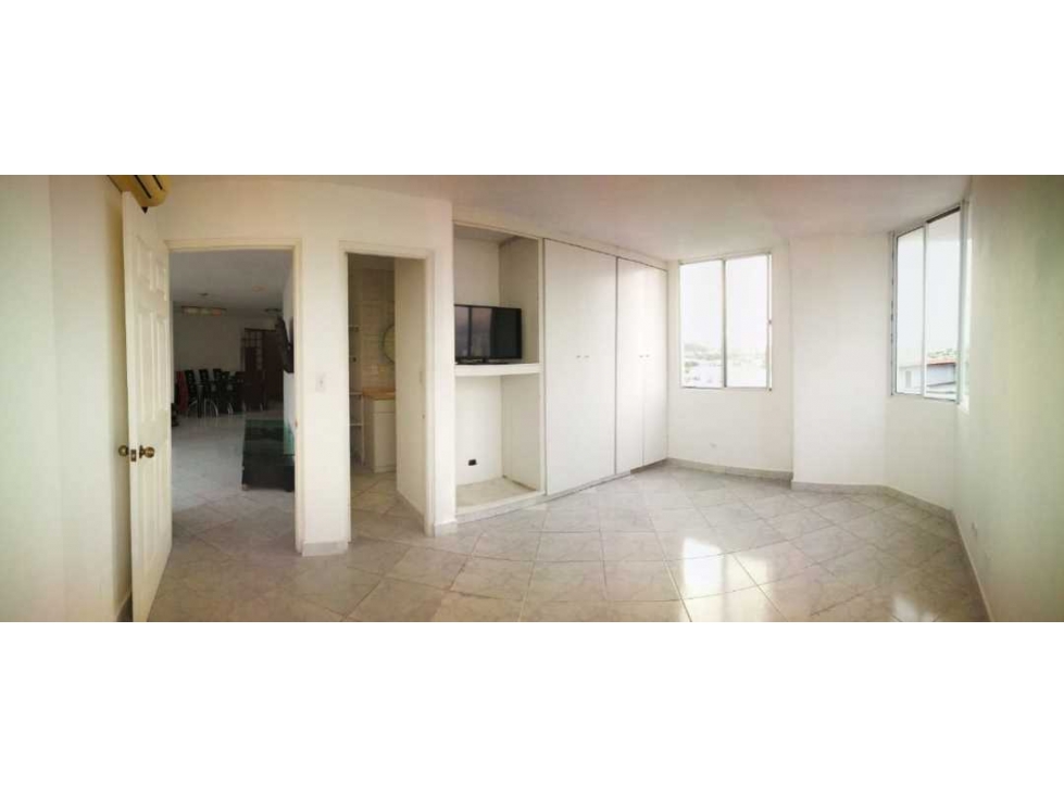 VENTA APARTAMENTO EN VIA ESPAÑA PH BRISAS DE SAN FERNANDO — foto 6