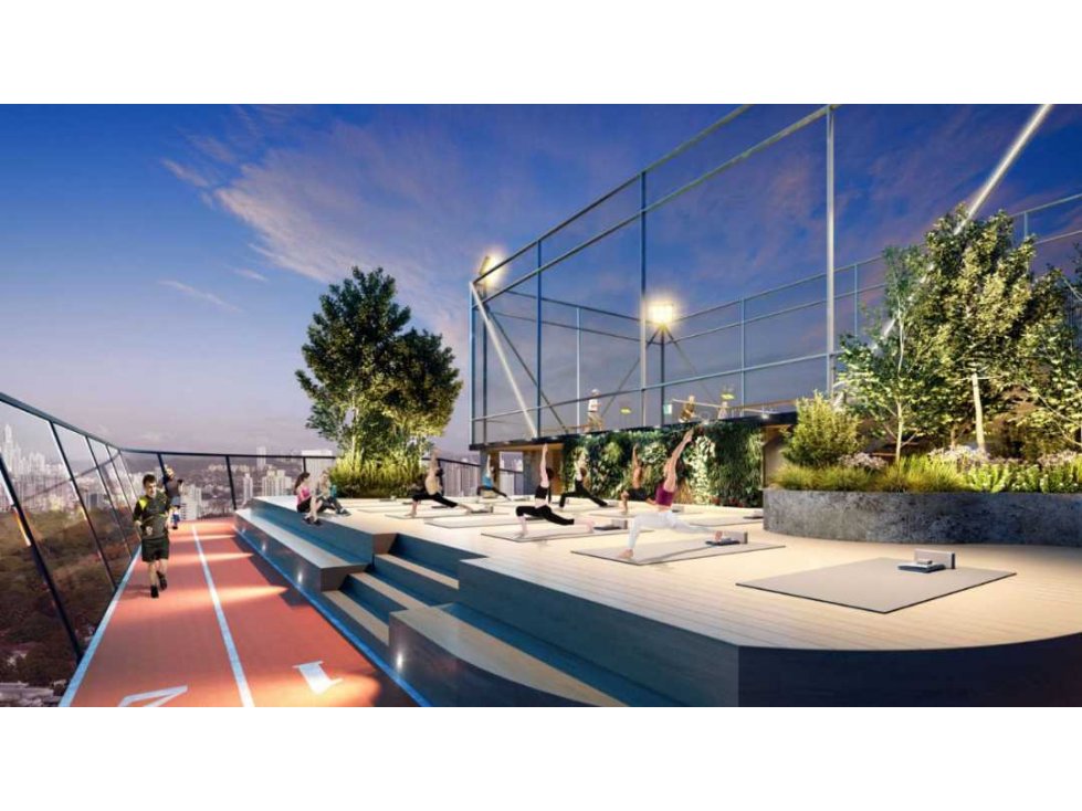 VENTA APARTAMENTO EN VICTORY WELLNESS 79M2 ENTREGA OCT 2022