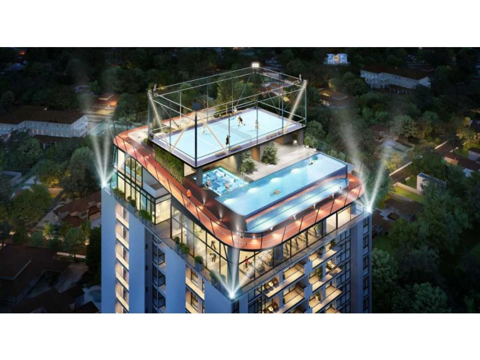 VENTA APARTAMENTO EN VICTORY WELLNESS 79M2 ENTREGA OCT 2022 — foto 2