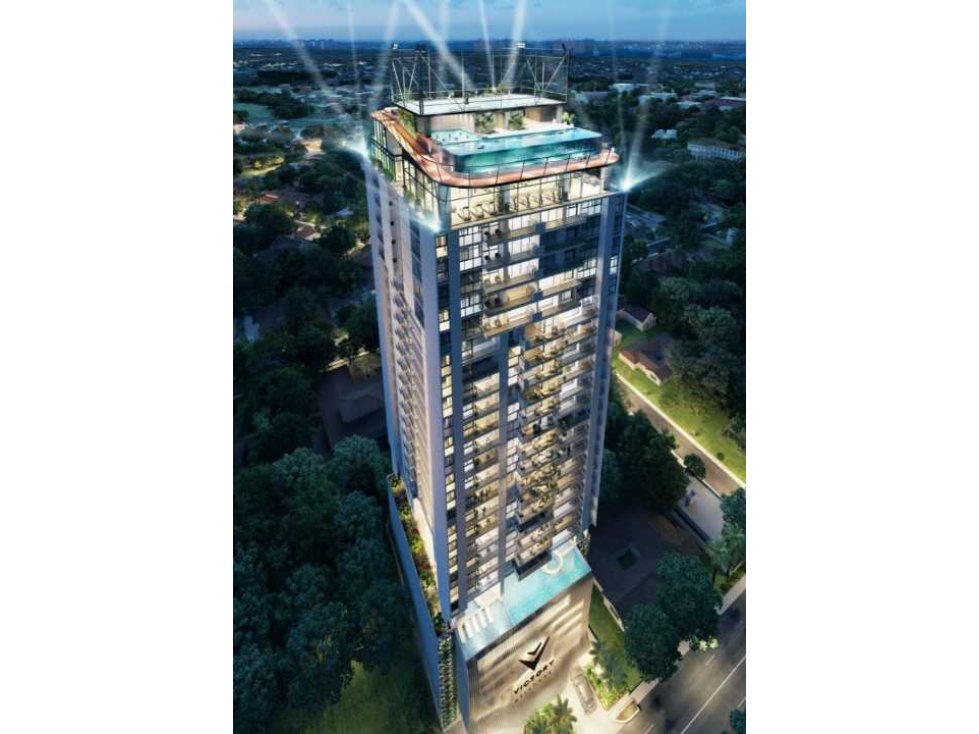 VENTA APARTAMENTO EN VICTORY WELLNESS 79M2 ENTREGA OCT 2022 — foto 5
