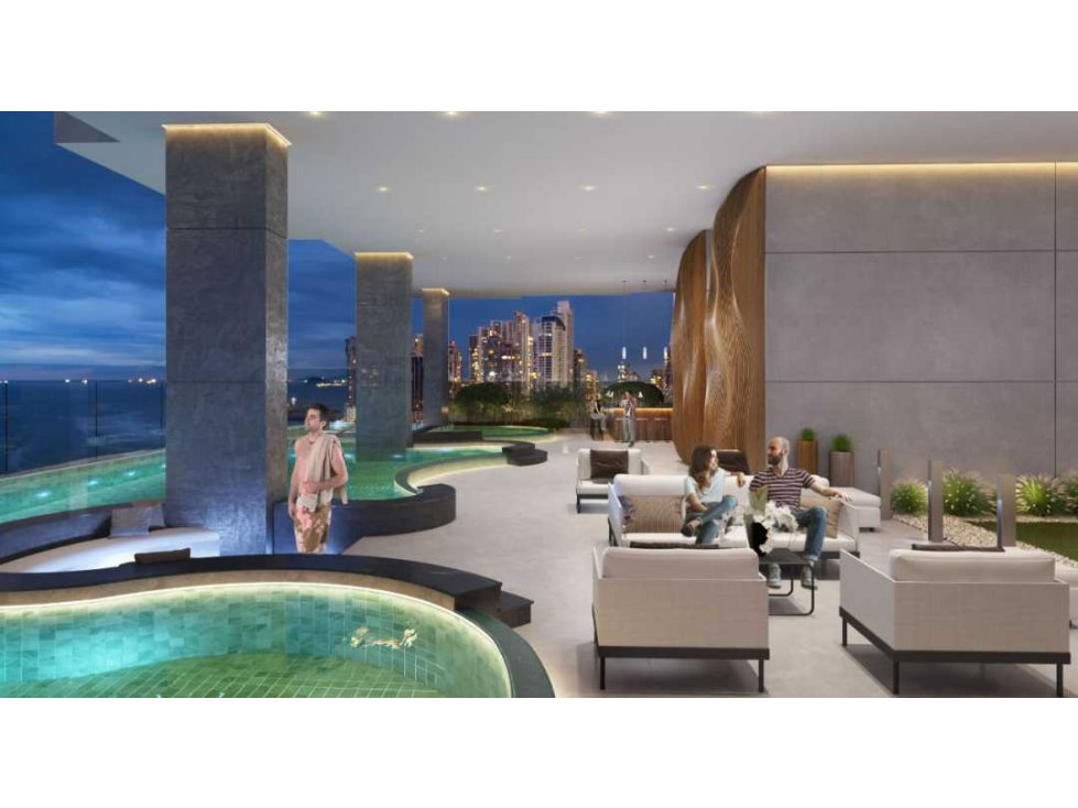 VENTA APARTAMENTO EN VICTORY WELLNESS 79M2 ENTREGA OCT 2022 — foto 3