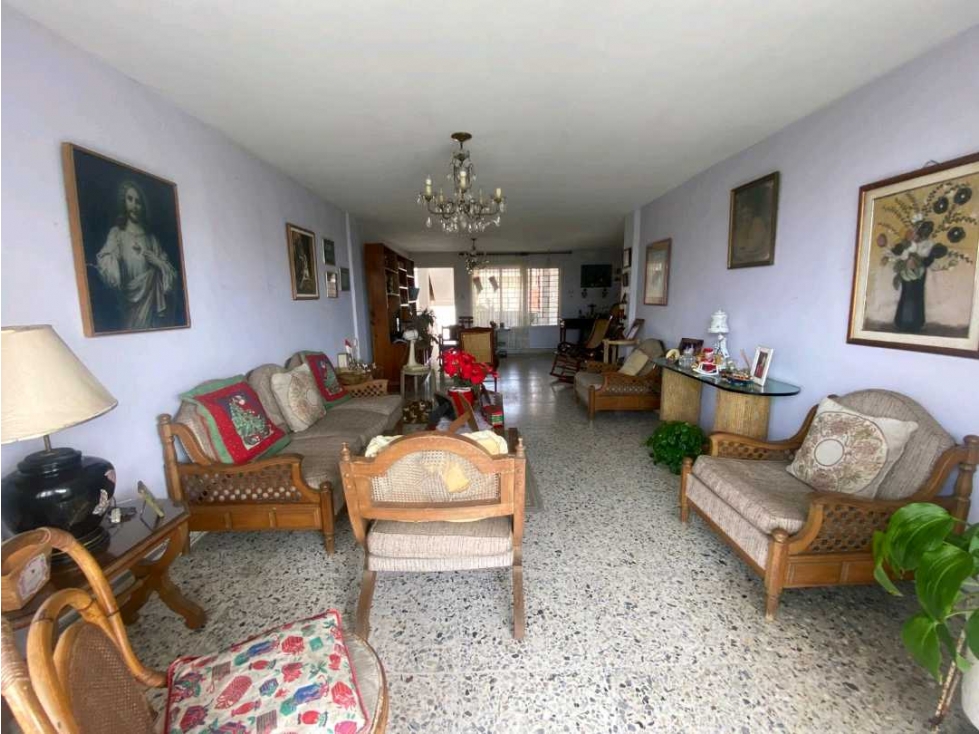 VENTA APARTAMENTO EN VIEJO PRADO