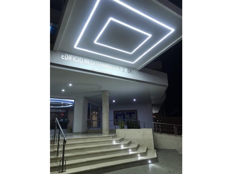 VENTA APARTAMENTO EN VILLA CAMPESTRE PUERTO COLOMBIA — foto 3