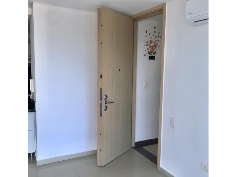 VENTA APARTAMENTO EN VILLA CAMPESTRE PUERTO COLOMBIA — foto 4