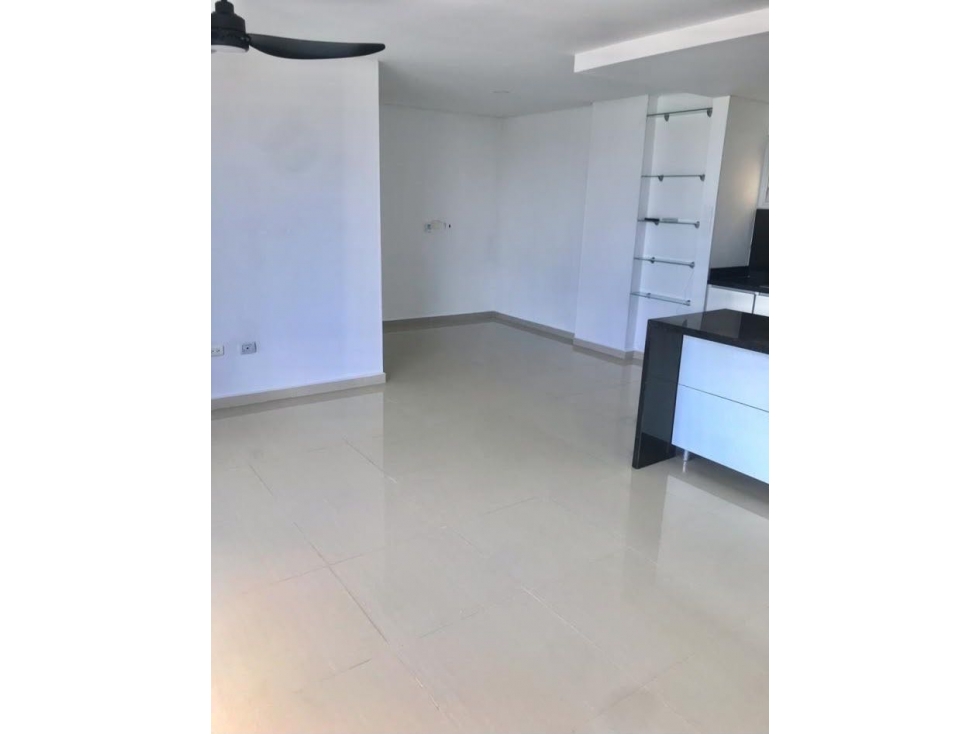 VENTA APARTAMENTO EN VILLA CAMPESTRE PUERTO COLOMBIA — foto 6
